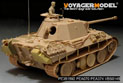 WWII German Panther A early ver. Basic（For HOBBYBOSS 84506） 4