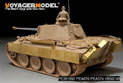 WWII German Panther A early ver. Basic（For HOBBYBOSS 84506） 5