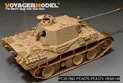 WWII German Panther A early ver. Basic（For HOBBYBOSS 84506） 6