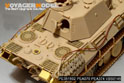 WWII German Panther A early ver. Basic（For HOBBYBOSS 84506） 9