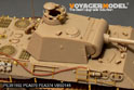 WWII German Panther A early ver. Basic（For HOBBYBOSS 84506） 10