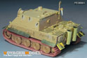 WWII German Sturmtiger Basic Upgrade set（For TAMIYA 35177） 3