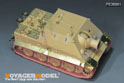 WWII German Sturmtiger Basic Upgrade set（For TAMIYA 35177） 7