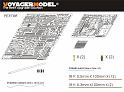1/35 Modern Italian B1 Centauro early version (For TRUMPETER 00386) 12