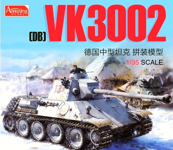 AMU35A002X