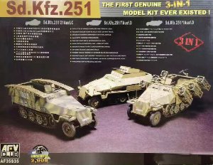 AFV35S35