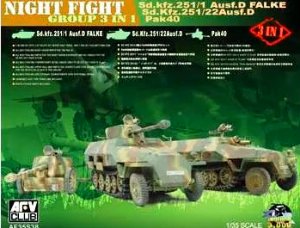 AFV35S38