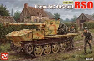 DRAMI6640