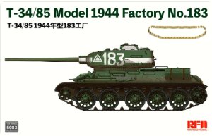 RFM5083