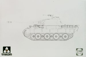 TAK48001W