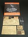 1/35 M270 MLRS (For DRAGON 3522/3523) 12