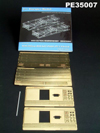 1/35 MLRS Rocket Pods (For DRAGON 3523) 1