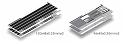 1/35 MLRS Rocket Pods (For DRAGON 3523) 2