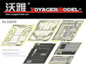 1/35 BR 52 BASIC SET PART 2 (For TRUMPETER 00210) 1