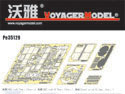 1/35 30mm FLAK 38/103 (For DRAGON 6353)