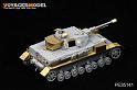 1/35 Pz.Kpfw. IV Ausf F2/G (For DRAGON 6360) 6