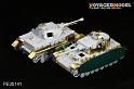 1/35 Pz.Kpfw. IV Ausf F2/G (For DRAGON 6360) 9