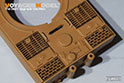 WWII German Tiger I Grills set（For TAMIYA 32504/32575） 2