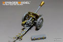 WWII German 88mm Raketenwerfer43 PUPPCHEN（For DRAGON 6097/6114） 4