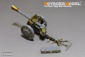 WWII German 88mm Raketenwerfer43 PUPPCHEN（For DRAGON 6097/6114） 5