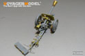 WWII German 88mm Raketenwerfer43 PUPPCHEN（For DRAGON 6097/6114） 7