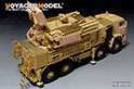 现代俄罗斯铠甲S-1导弹防空系统改造件（配 TIGER 4644） 3