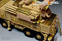 现代俄罗斯铠甲S-1导弹防空系统改造件（配 TIGER 4644） 9
