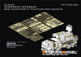 现代俄罗斯铠甲S-1导弹防空系统改造件（配 TIGER 4644） 27