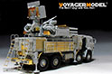 Modern Russian Pantsir S-1 Missile System Basic Upgrade set（For TRUMPETER 01060） 4