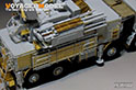 Modern Russian Pantsir S-1 Missile System Basic Upgrade set（For TRUMPETER 01060） 13