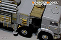 Modern Russian Pantsir S-1 Missile System Basic Upgrade set（For TRUMPETER 01060） 14