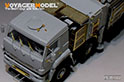 Modern Russian Pantsir S-1 Missile System Basic Upgrade set（For TRUMPETER 01060） 16