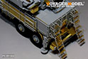 Modern Russian Pantsir S-1 Missile System Basic Upgrade set（For TRUMPETER 01060） 17