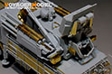 Modern Russian Pantsir S-1 Missile System Basic Upgrade set（For TRUMPETER 01060） 18