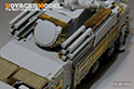 Modern Russian Pantsir S-1 Missile System Basic Upgrade set（For TRUMPETER 01060） 19
