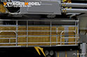 Modern Russian Pantsir S-1 Missile System Basic Upgrade set（For TRUMPETER 01060） 20