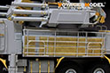 Modern Russian Pantsir S-1 Missile System Basic Upgrade set（For TRUMPETER 01060） 21