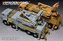 Modern Russian Pantsir S-1 Missile System Basic Upgrade set（For TRUMPETER 01060） 22