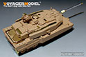 Modern German Leopard 2A7 +Basic（For MENG TS-042） 3
