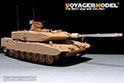 Modern German Leopard 2A7 +Basic（For MENG TS-042） 5