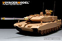 Modern German Leopard 2A7 +Basic（For MENG TS-042） 6