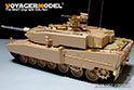 Modern German Leopard 2A7 +Basic（For MENG TS-042） 8