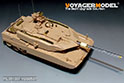 Modern German Leopard 2A7 +Basic（For MENG TS-042） 11
