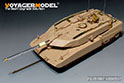 Modern German Leopard 2A7 +Basic（For MENG TS-042） 12