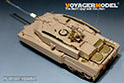 Modern German Leopard 2A7 +Basic（For MENG TS-042） 13