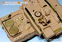 Modern German Leopard 2A7 +Basic（For MENG TS-042） 16