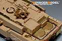 Modern German Leopard 2A7 +Basic（For MENG TS-042） 17