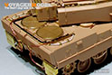 Modern German Leopard 2A7 +Basic（For MENG TS-042） 19