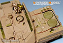 Modern German Leopard 2A7 +Basic（For MENG TS-042） 20