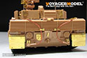 Modern German Leopard 2A7 +Basic（For MENG TS-042） 21